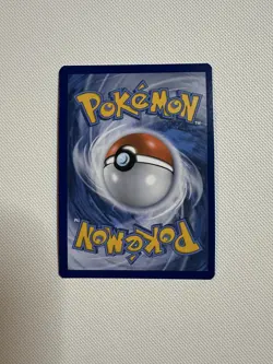 Pokemon TCG Mawile EX XY103 Ultra Rare Promo Card LP Condition - Image 2