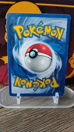 MISTY’S DUEL Gym Heroes POKEMON Non-Holo 1st Edition TRAINER Trading Card 123 - Image 2