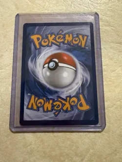 Pokemon Mega Lucario EX & Mega Gardevoir EX Mega Evolution Holo Cards Lot (2) - Image 2