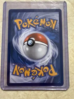 Pokemon Mega Lucario EX & Mega Gardevoir EX Mega Evolution Holo Cards Lot (2) - Image 4