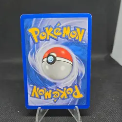 Pokemon Magneton Reverse Holo Rare Legendary Collection 28/110 English Card - Image 2