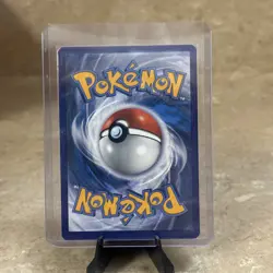 Pokemon TCG Pikachu McDonald's 25th Anniversary 25/25 Promo Holo Card 2021 VHTF - Image 2