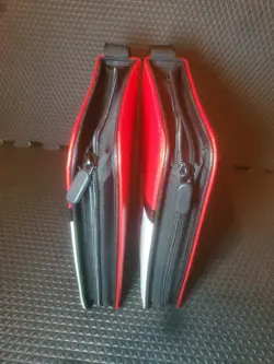 Pokemon TCG Zipper Binders. Lot of 2. 400 Card Slots. Brand New - Image 2