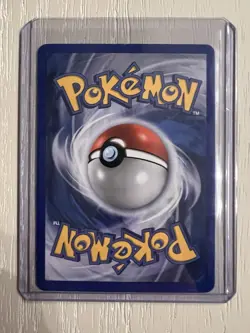 Bellsprout 49/92 Reverse Holo Vintage Holo Pokemon Card Ex Legend Maker - Image 2