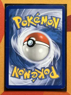 Pokemon Card - Medicham - Holo Rare (10/101) ex Hidden Legends *HP* - Image 3