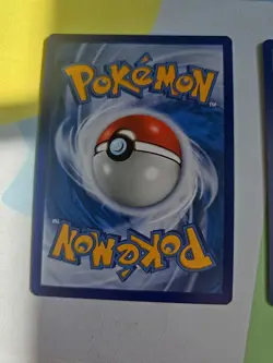 Pokemon TCG Ho-Oh Celebrations Holo Rare Card 001/025 NM - Image 5