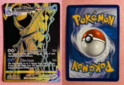 Ice Rider Calyrex VMAX TG29/TG30 | Astral Radiance Pokemon Card | LP/DMG CREASE - Image 3