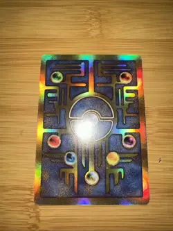 Ancient Mew 1 (Pokemon 2000 Movie Promo Card) | NM NEAR MINT - Image 5