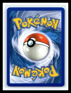 💥 Pokemon Card Rising Rivals 2009 - Houndoom 65/111 Reverse Holo Rare - Image 2