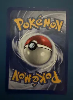 Grimer 48/62 – Fossil Set (1999) – 50 HP Common – Pokemon Card – WOTC – English - Image 2