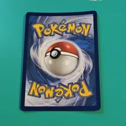 Pokemon Nymble Illustration Rare Card Me02: Phantasmal Flames 096/094 Holo - Image 2