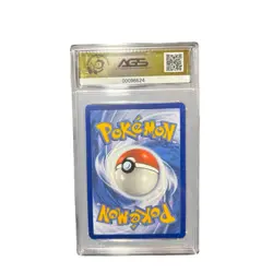 Miraidon 013 Sv: Scarlet & Violet Promo Cards Holo AGS 9.5 MINT - Image 2
