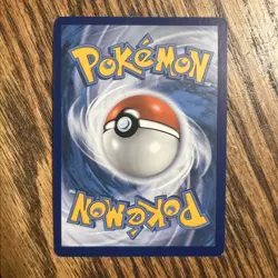 POKEMON CHARIZARD #010/078 RARE HOLOFOIL NM POKEMON GO CARD - Image 2