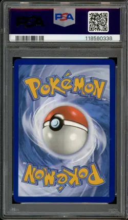 - PSA 10 - Scream Tail 065 Pokemon Sv: Scarlet & Violet Promo Cards Holo - Image 2