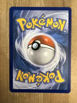 Pokemon TCG Jynx Generations 36/83 Regular Rare NM - Image 2