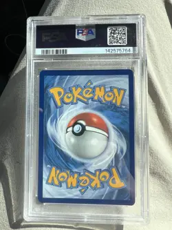 PSA 10 Duskull IR 068/064 Pokemon 2024 Shrouded Fable! US Seller! Fast Shipping! - Image 2