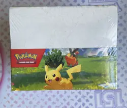 Pokemon TCG - Ascended Heroes - Mini Tins Sealed Display Case - Sealed!! - Image 1