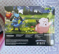 Pokemon TCG - Ascended Heroes - Mini Tins Sealed Display Case - Sealed!! - Image 3