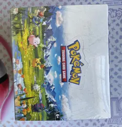 Pokemon TCG - Ascended Heroes - Mini Tins Sealed Display Case - Sealed!! - Image 5