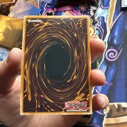 YUGIOH LIMITED EDITION JUMP-EN037 OBELISK THE TORMENTOR ULTRA RARE NM/VLP - Image 3