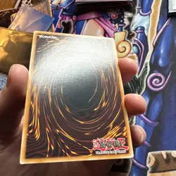 YUGIOH LIMITED EDITION JUMP-EN037 OBELISK THE TORMENTOR ULTRA RARE NM/VLP - Image 4