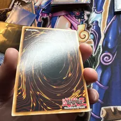 YUGIOH LIMITED EDITION JUMP-EN037 OBELISK THE TORMENTOR ULTRA RARE NM/VLP - Image 5