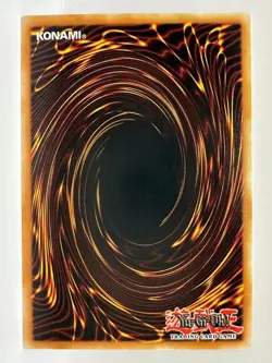 Yugioh Azamina Mu Rcielago 25LP-EN011 Ultra Rare Limited Edition - Image 3