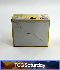 ONE PIECE OP07 TCG ENGLISH 500 YEARS IN THE FUTURE BOOSTER BOX SEALED - Image 2