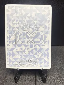 2023 Weiss Schwarz Disney 100 - Mickey Mouse Club Howdy Folks DDS/S104-056 RR - Image 2