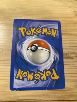 Pokemon Darkrai 3/100 Majestic Dawn Reverse Holo Rare Basic 80 HP Card - Image 2