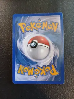 Pokemon Darkrai-EX TCG Promo Card Black White BW46 Holo - Image 2