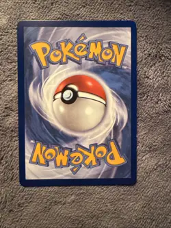 Pokemon TCG Rare Candy Trainer-Item Full Art Holo MEGA 175/185 Card - Image 4