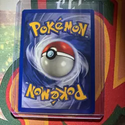 POKEMON BASE SET CARD 22/102 Pidgeotto - Image 2