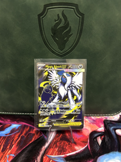 Mega Absol EX - 161/132 - Full Art - Mega Evolution - Pokemon Card TCG - NM/M #3 - Image 1