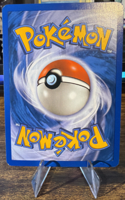 Mareep Pokemon Card Dragon Frontiers 54/101 Holo LP cool card adochi - Image 2