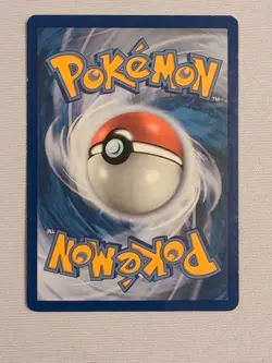 Pikachu #28/73 Pokemon TCG Common Card Shining Legends LP - Image 2