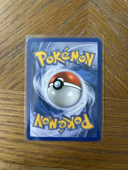Absol Team Galatic Holo 1/147 Platinum Supreme Victors Ultra Rare Pokemon Card - Image 2