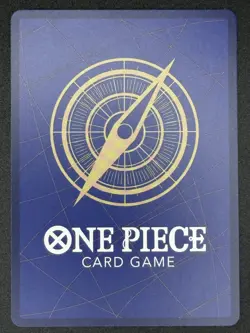Sugar OP10-065 R Character Card One Piece CCG OP10: Royal Blood Near Mint - Image 2
