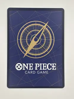 Monkey.D.Luffy (Tournament Pack Vol. 5) ST01-012 SR One Piece Promotion Cards LP - Image 2