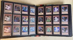 Yu-Gi-Oh! 480 Card All Holo Collection Binder! QCR’s, Ultimate Rare’s & More!!! - Image 1