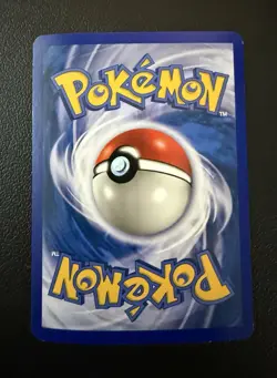 2003 POKEMON AQUAPOLIS MILTANK REVERSE HOLO CARD 94/147 BASIC 60 HP - Image 2