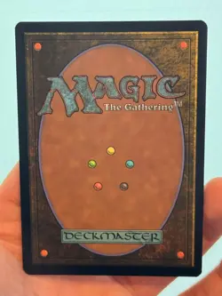 1X FOIL Hellkite Courser MINT MTG Magic Commander Legends Mythic Dragon EDH - Image 4