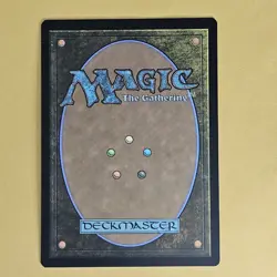 Magic MTG-Withering Torment Duskmourn: House Of Horror DSK U #124 - Image 2