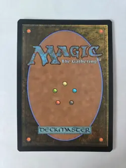 Withering Torment MTG Duskmourn: House of Horror FOIL NM - Image 2