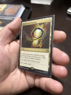 Multiversal Passage Marvel's Spider-Man Regular - Image 2