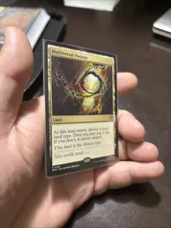 Multiversal Passage Marvel's Spider-Man Regular - Image 3