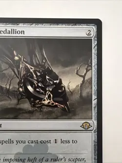 Jet Medallion Modern Horizons 3 Regular - Image 3