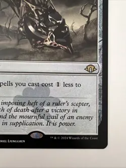 Jet Medallion Modern Horizons 3 Regular - Image 4