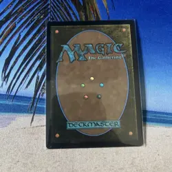 Magic: The Gathering Bumi, Eclectic Earthbender Legendary Creature Green TLE - Image 3