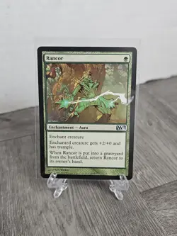 Rancor Magic 2013 (M13) Regular Uncommon, LP - Image 1